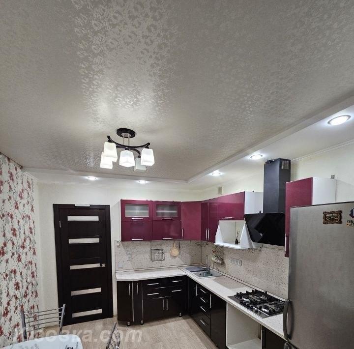 1-комн. квартира, 52м², с мебелью, 2/5 эт., ДОНЕЦК