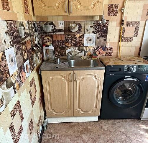 1-комн. квартира, 31 м², вторичка, 3/5 эт., ДОНЕЦК