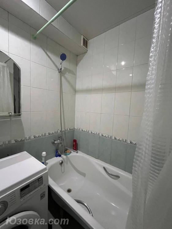 2-комн. квартира, 45м², с мебелью, 3/9 эт., ДОНЕЦК