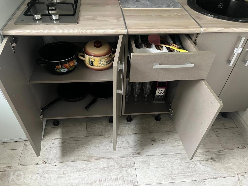 1-комн. квартира, 36м², с мебелью, 2/3 эт., Макеевка