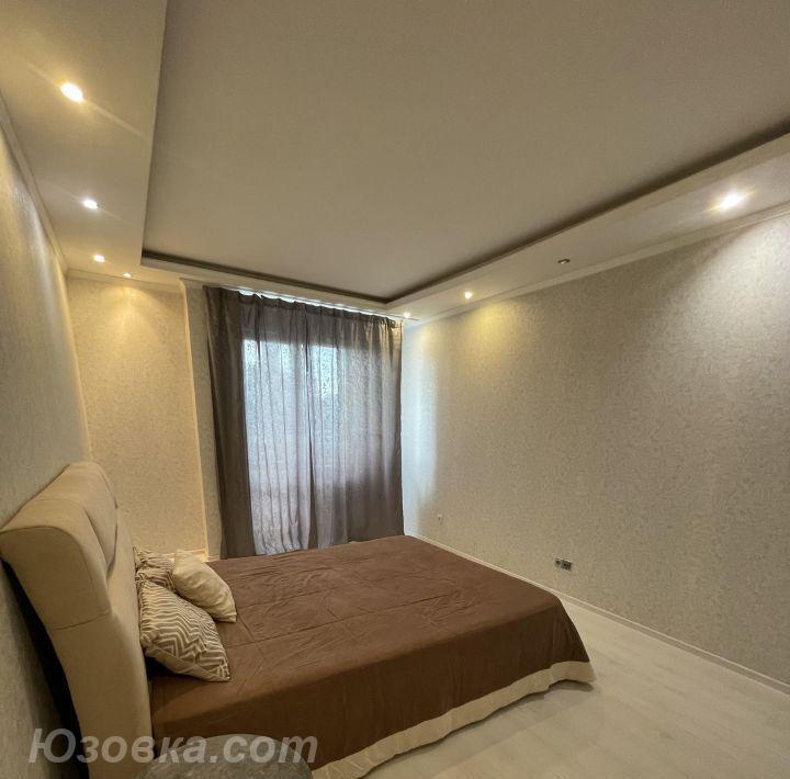 2-комн. квартира, 84м², с мебелью, 2/5 эт., ДОНЕЦК