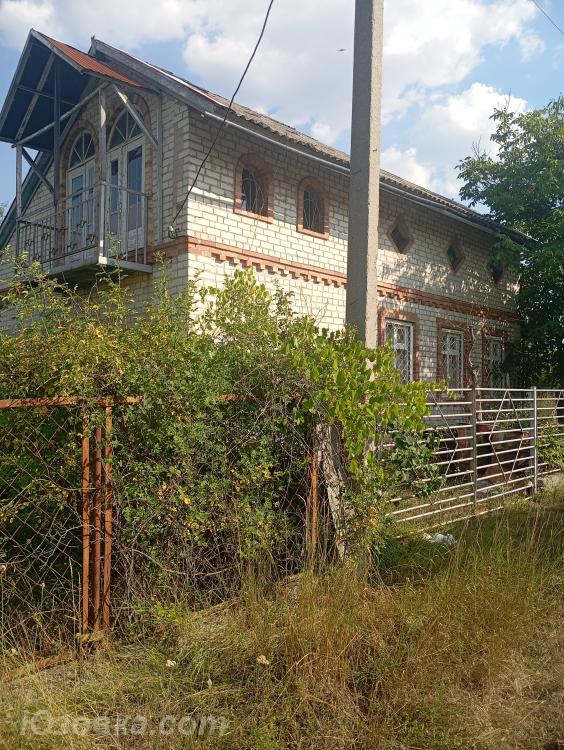 Дача , 60 м², на участке 6,0 сот., Докучаевск