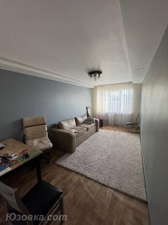 2-комн. квартира, 50м², с мебелью, 4/9 эт., Макеевка