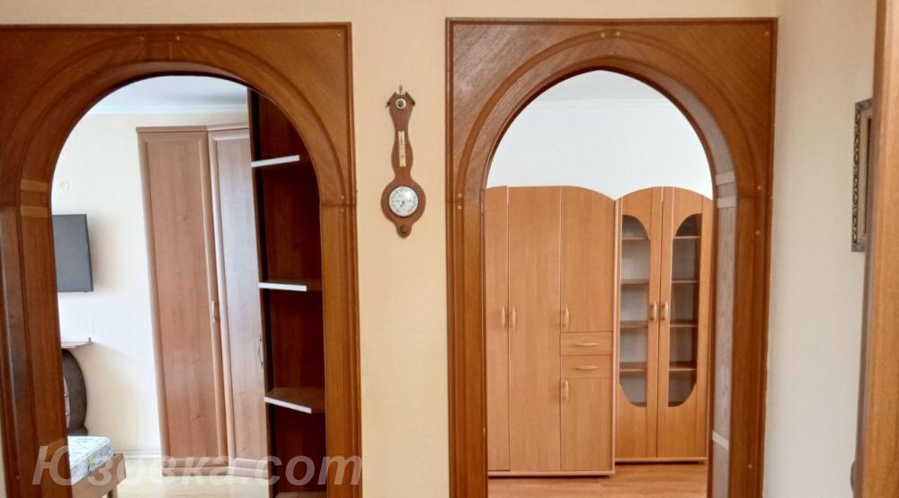 2-комн. квартира, 45м², с мебелью, 3/9 эт., ДОНЕЦК