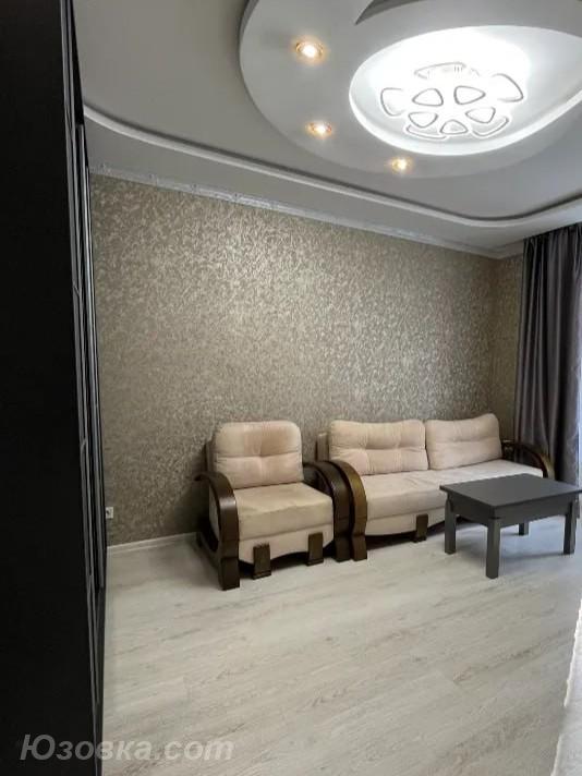 1-комн. квартира, 33м², с мебелью, 3/9 эт.