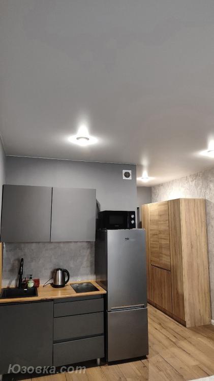 1-комн. квартира, 32м², с мебелью, 2/5 эт., ДОНЕЦК