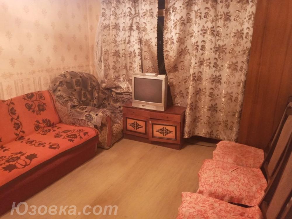 2-комн. квартира, 45м², с мебелью, 6/9 эт.