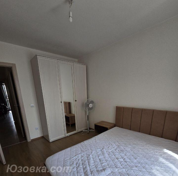 1-комн. квартира, 1м², с мебелью, 3/9 эт., ДОНЕЦК