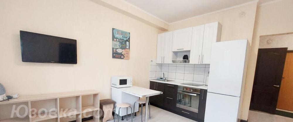 2-комн. квартира, 60м², с мебелью, 5/10 эт., ДОНЕЦК