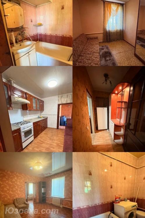 Дом, 65м², с мебелью, на участке 4,0 сот., Макеевка