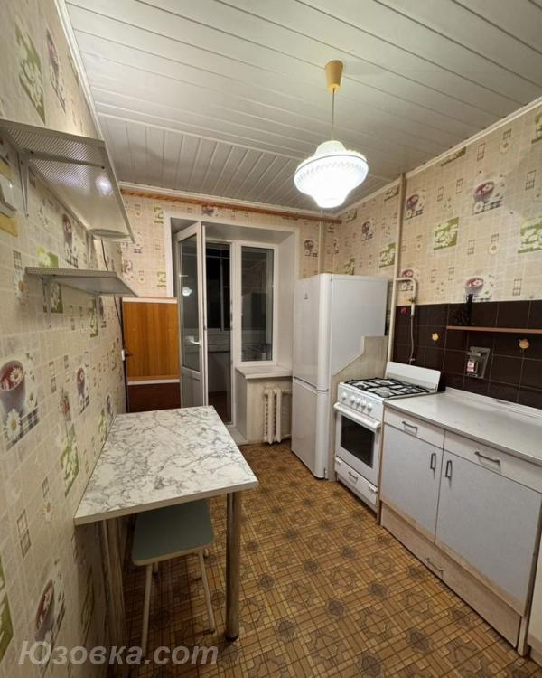 1-комн. квартира, 33м², с мебелью, 5/10 эт., ДОНЕЦК