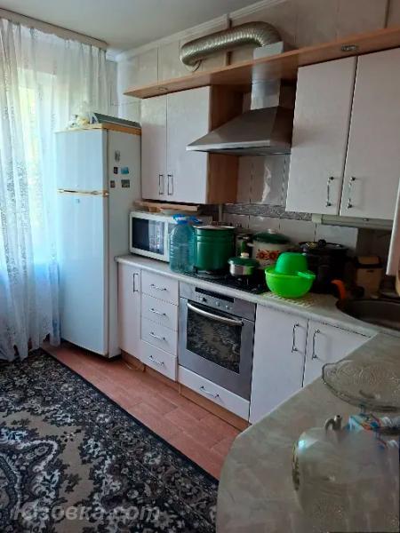 3-комн. квартира, 67 м², вторичка, 5/9 эт.