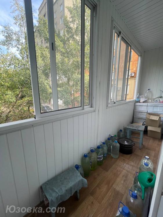 1-комн. квартира, 40м², с мебелью, 3/4 эт.