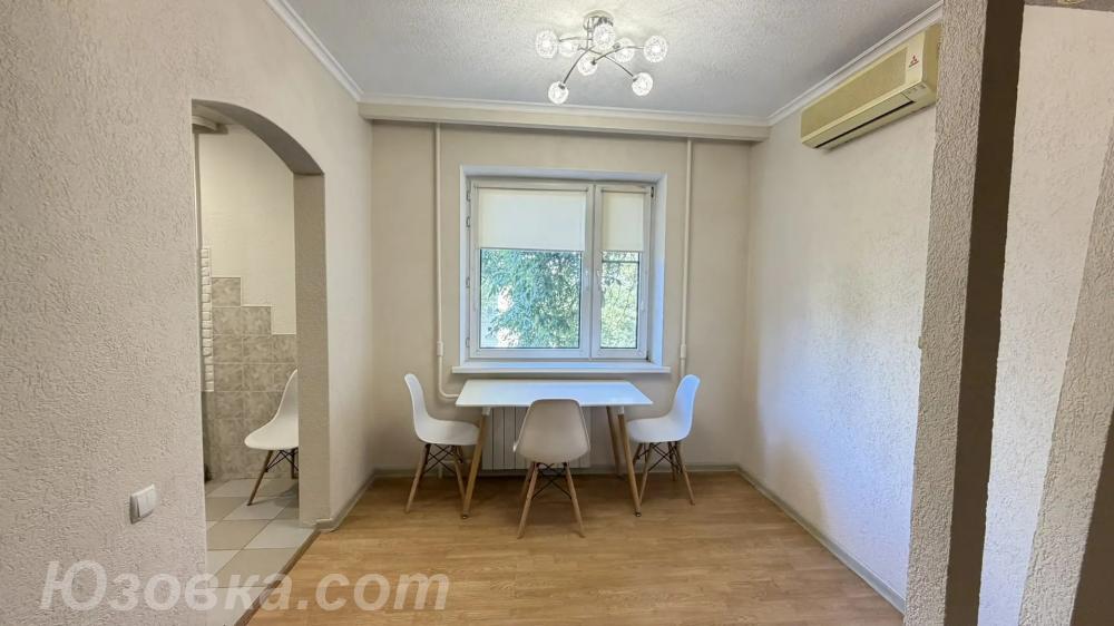 3-комн. квартира, 69 м², вторичка, 3/9 эт.