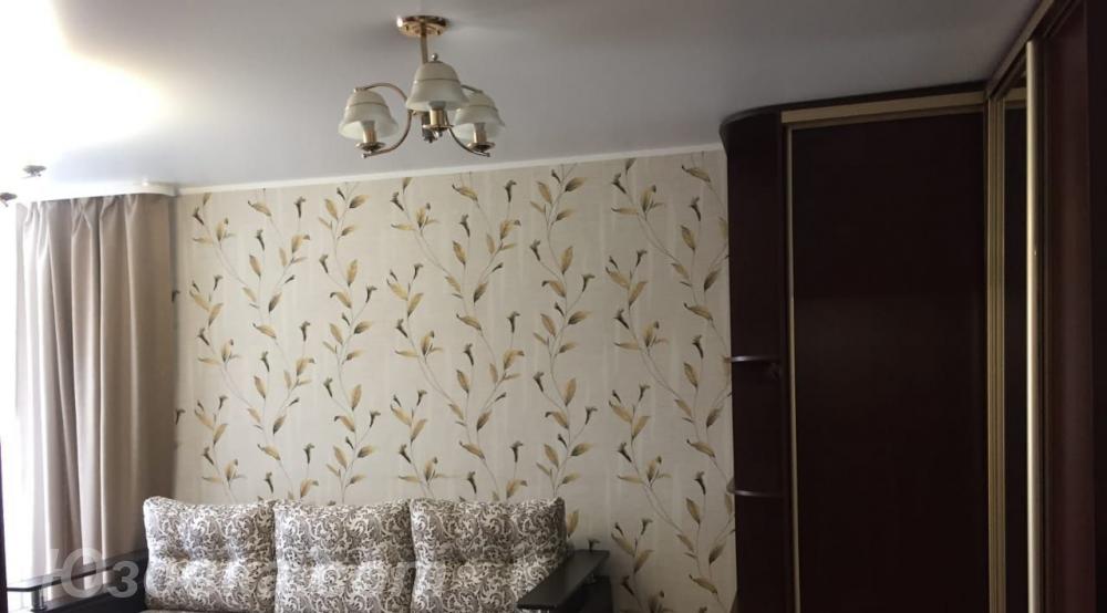 2-комн. квартира, 36м², с мебелью, 2/9 эт., ДОНЕЦК