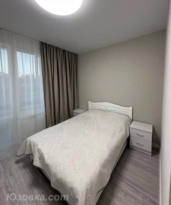 2-комн. квартира, 50м², с мебелью, 3/9 эт., ДОНЕЦК