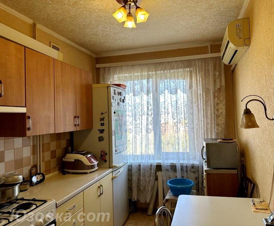 2-комн. квартира, 48 м², вторичка, 8/9 эт., ДОНЕЦК