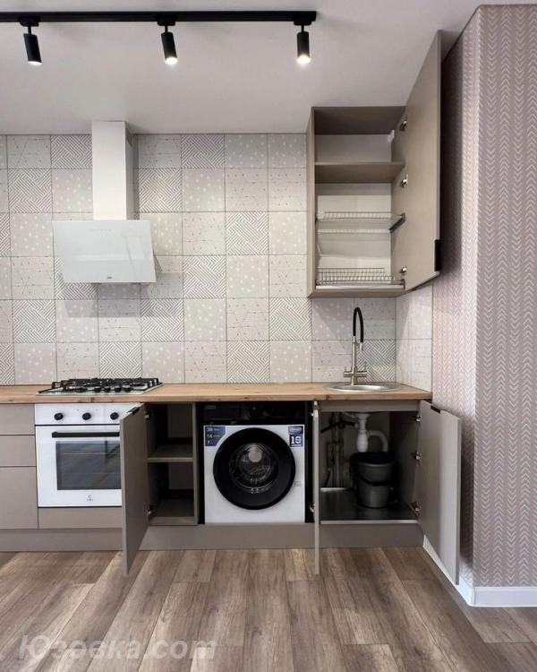 2-комн. квартира, 42м², с мебелью, 4/5 эт.