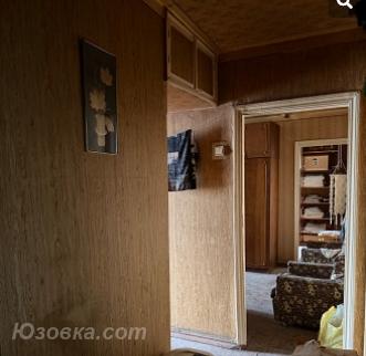 2-комн. квартира, 42 м², вторичка, 4/5 эт., Макеевка