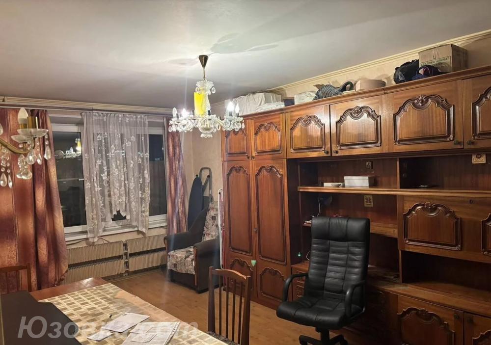 2-комн. квартира, 34м², с мебелью, 4/5 эт., ДОНЕЦК