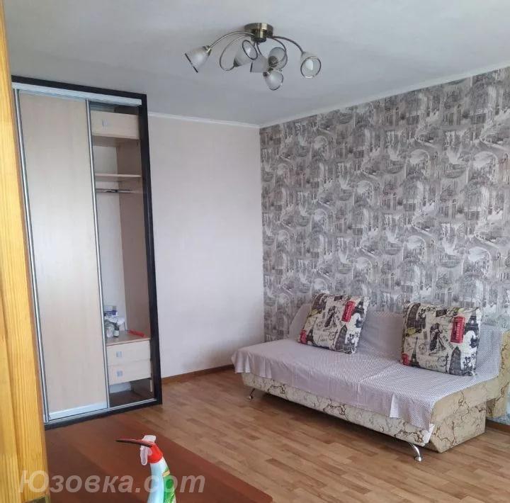 2-комн. квартира, 36м², с мебелью, 3/9 эт.