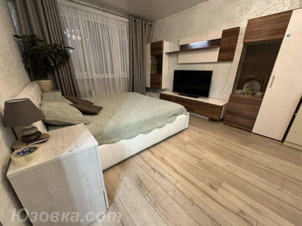 2-комн. квартира, 48м², с мебелью, 2/5 эт.