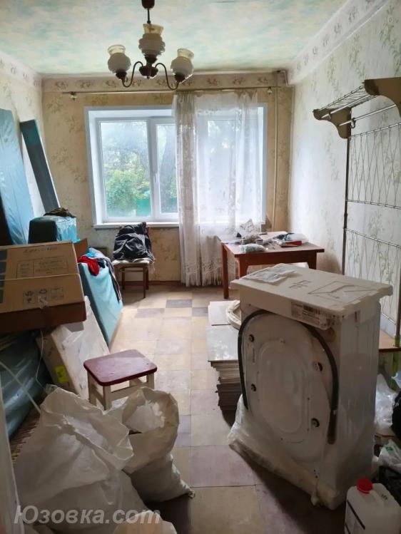 2-комн. квартира, 48 м², вторичка, 2/5 эт., Макеевка