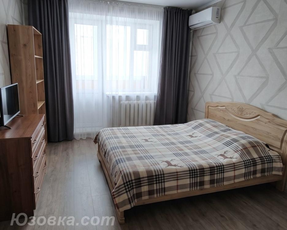 2-комн. квартира, 45м², с мебелью, 2/2 эт.