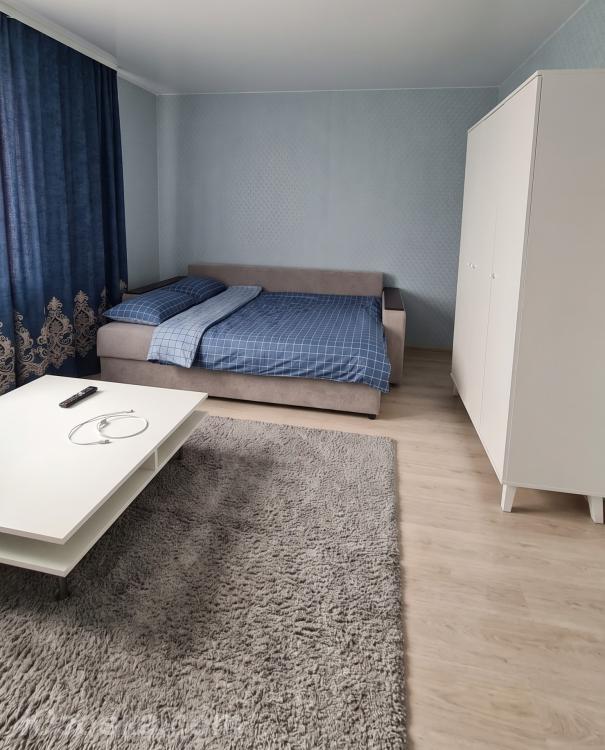 2-комн. квартира, 52м², с мебелью, 2/2 эт.