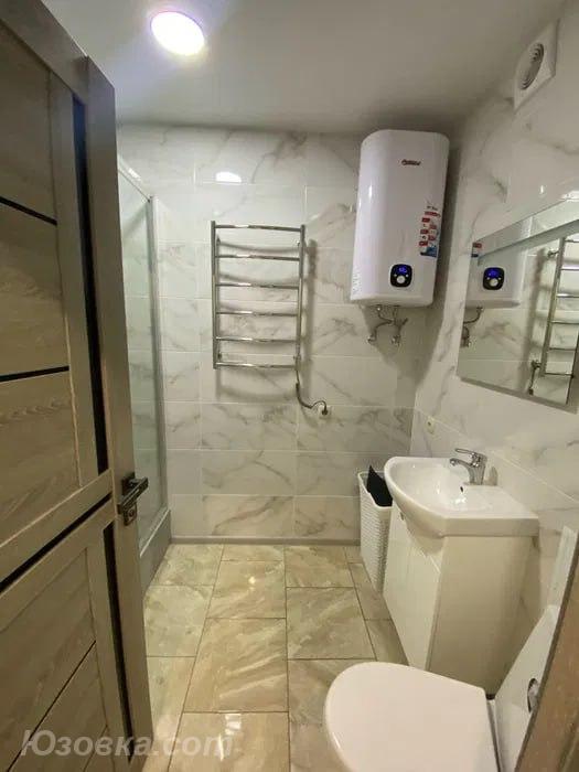 3-комн. квартира, 50м², с мебелью, 3/5 эт.