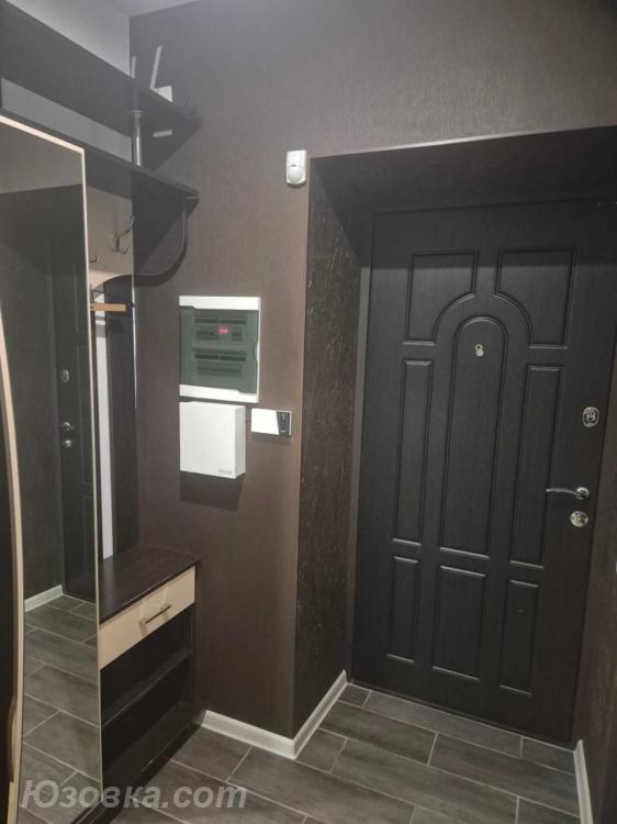 2-комн. квартира, 51м², с мебелью, 3/9 эт.