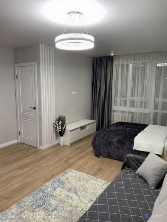 1-комн. квартира, 33м², с мебелью, 1/1 эт., ДОНЕЦК