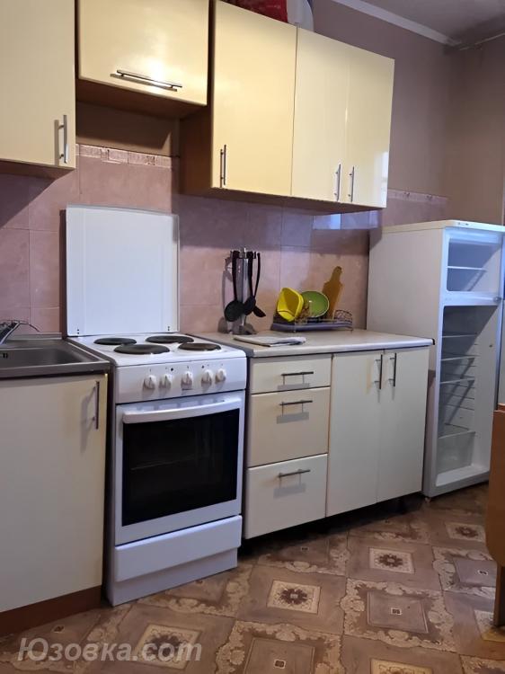 2-комн. квартира, 50 м², вторичка, 5/5 эт.