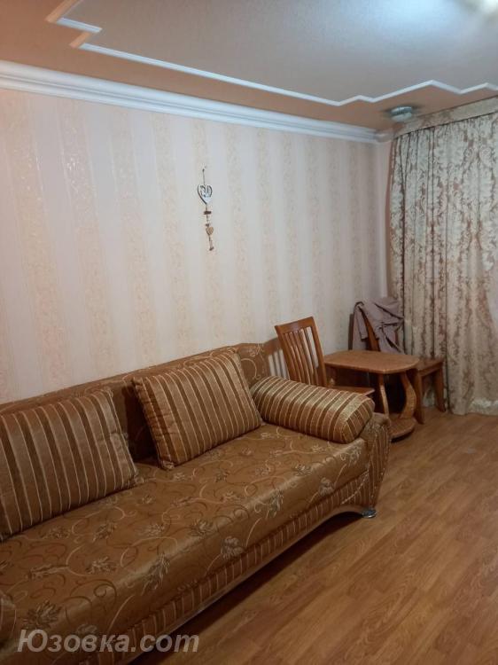 2-комн. квартира, 50м², с мебелью, 4/9 эт.