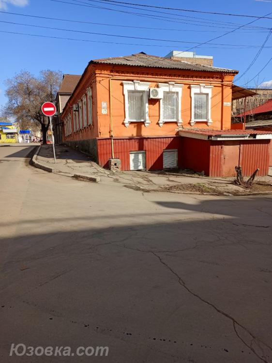 Дом , 170 м², на участке 8,0 сот., ДОНЕЦК