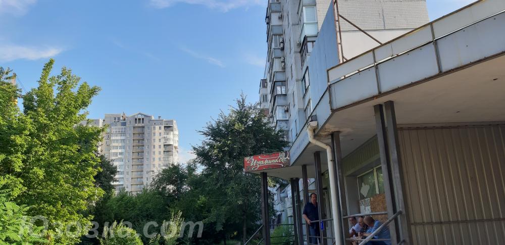 сдам помещение возле администрации Киевского района