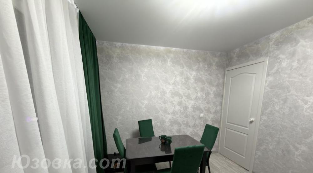 2-комн. квартира, 46м², с мебелью, 4/10 эт., ДОНЕЦК