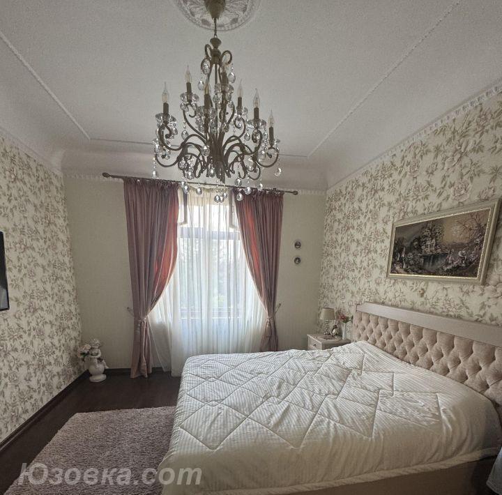 2-комн. квартира, 54м², с мебелью, 2/4 эт.