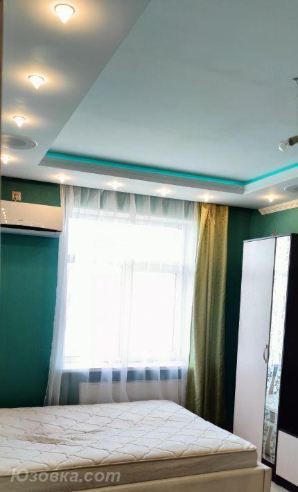 2-комн. квартира, 40м², с мебелью, 2/5 эт., ДОНЕЦК