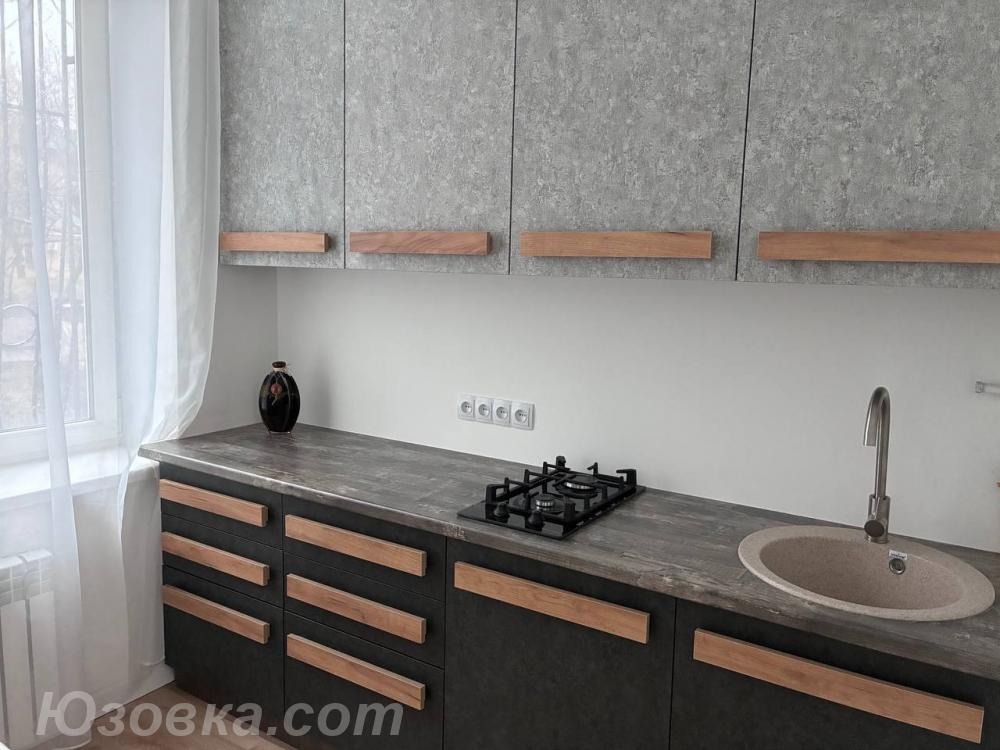 2-комн. квартира, 60м², с мебелью, 1/10 эт., Макеевка