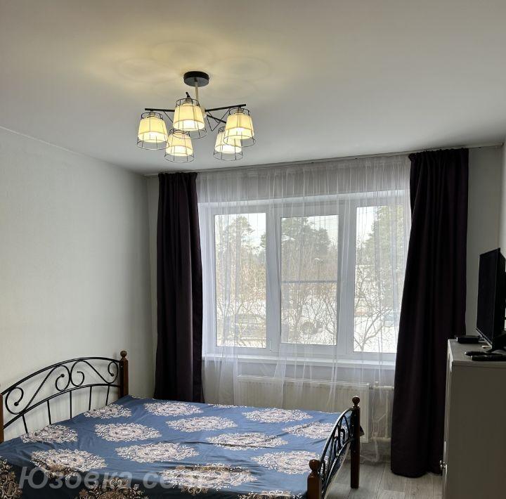 2-комн. квартира, 49м², с мебелью, 1/5 эт.