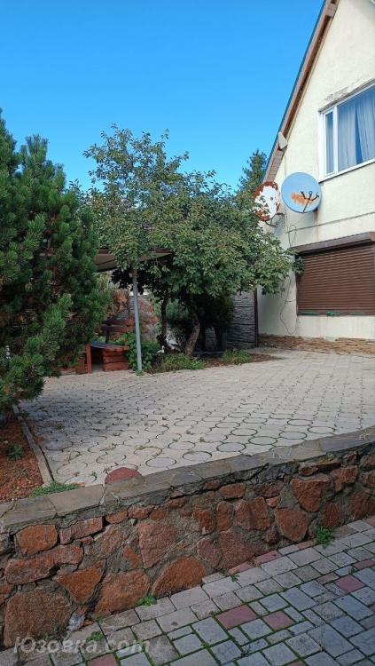 Дом , 172 м², на участке 8,0 сот.