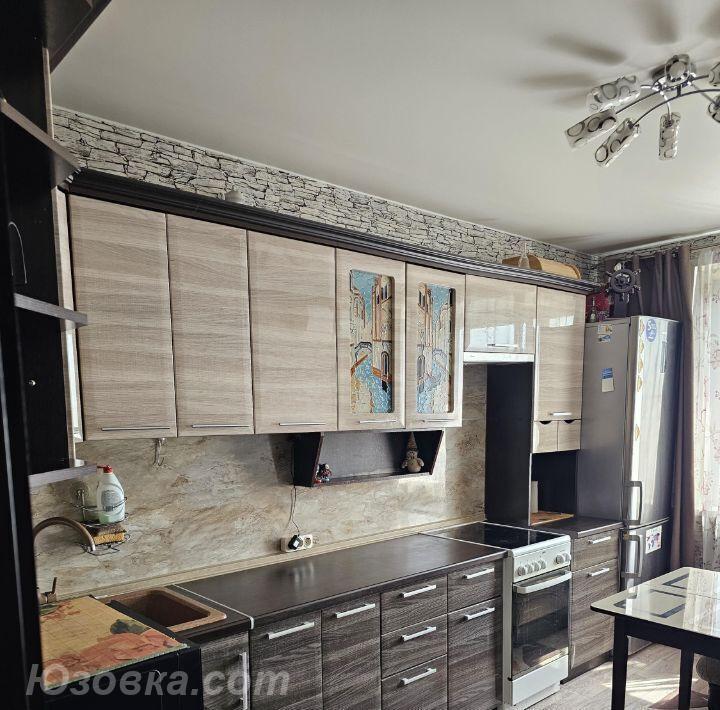 1-комн. квартира, 44м², с мебелью, 4/5 эт., ДОНЕЦК