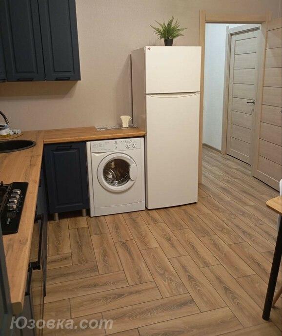 1-комн. квартира, 33м², с мебелью, 1/10 эт.