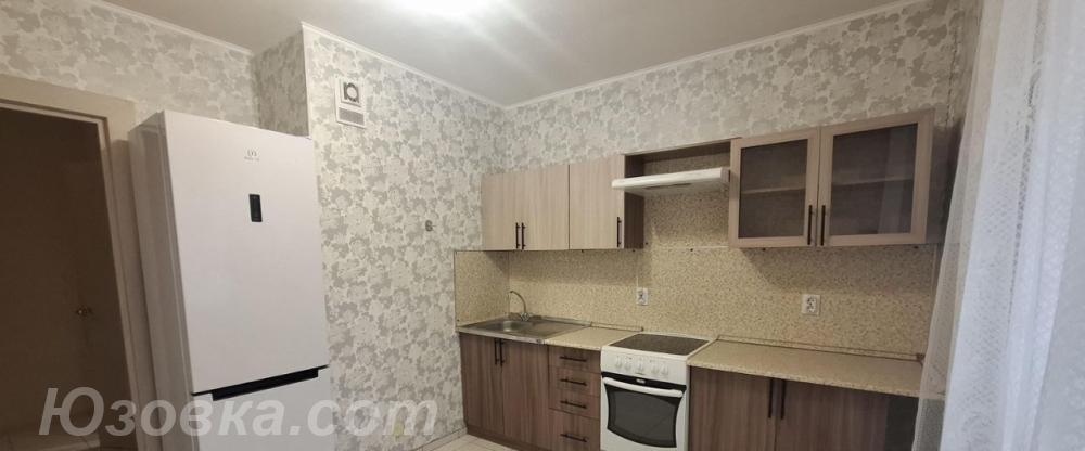 1-комн. квартира, 42м², с мебелью, 7/9 эт., ДОНЕЦК