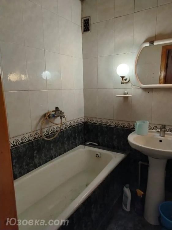 1-комн. квартира, 37 м², вторичка, 6/9 эт.