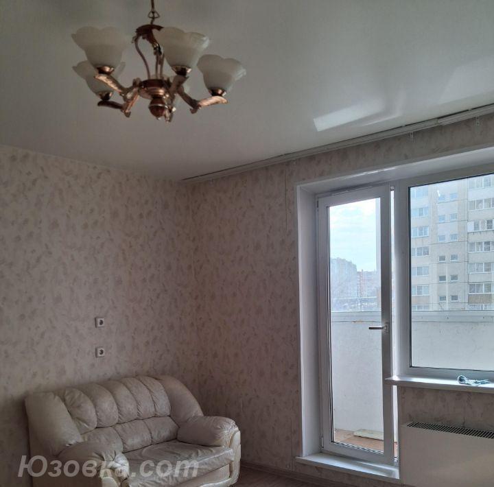 2-комн. квартира, 48м², с мебелью, 3/5 эт., ДОНЕЦК