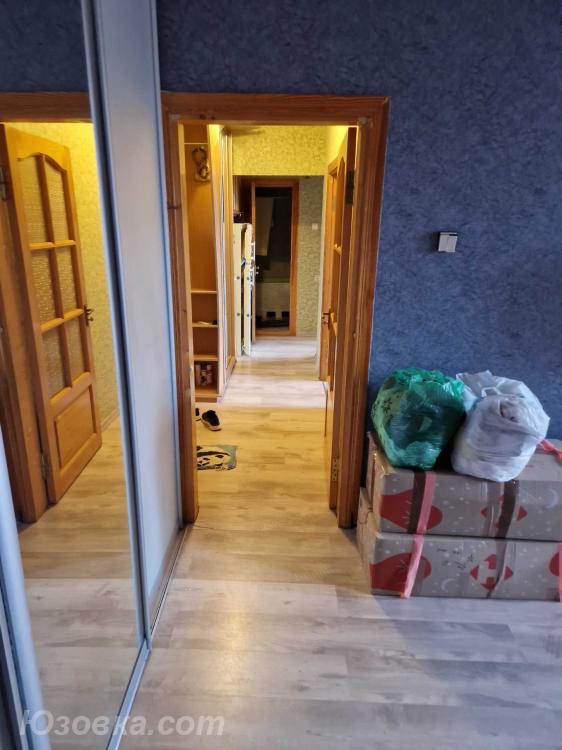 2-комн. квартира, 53м², с мебелью, 6/9 эт., ДОНЕЦК