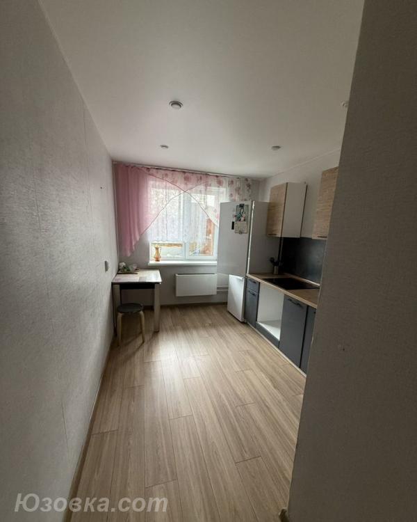 1-комн. квартира, 38м², с мебелью, 3/5 эт., ДОНЕЦК
