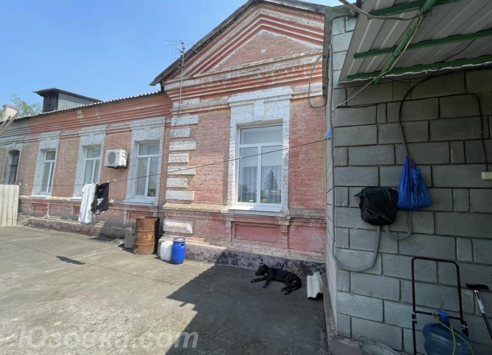 Дом , 75 м², на участке 18,0 сот., ДОНЕЦК